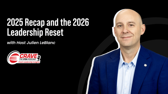 2025 Recap and the 2026 Leadership Reset