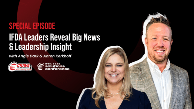 IFDA Industry Leaders Reveal Game-Changing Conference & Cross-Functional Leadership Insights