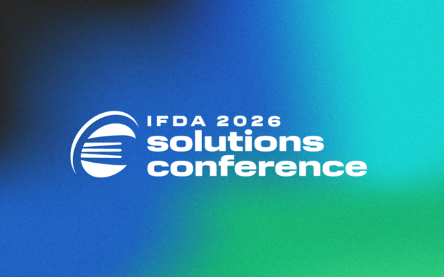 IFDA Opens Registration for Solutions 2026, the Premier Food Distribution Conference