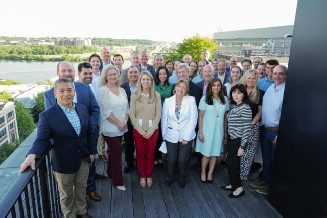 Elevating the Foodservice Distribution Industry at the Washington Insight Conference