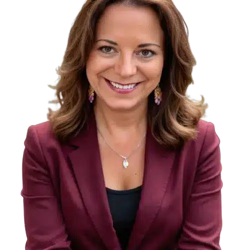 Rebecca Dotson