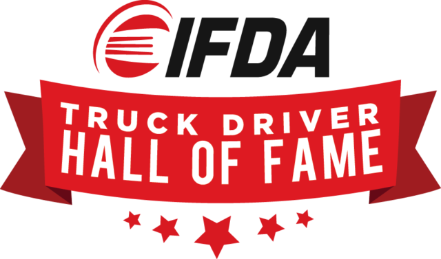 IFDA Announces 2026 Truck Driver Hall of Fame