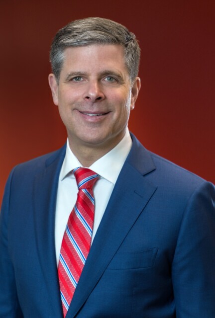 IFDA President and CEO Mark S. Allen Announces Retirement