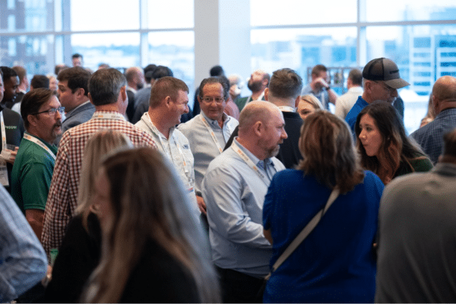 Meet Your People at IFDA’s Solutions Conference