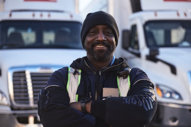 Destination Optimization: How automation not only improves warehouse efficiency, but overcomes truck delivery issues