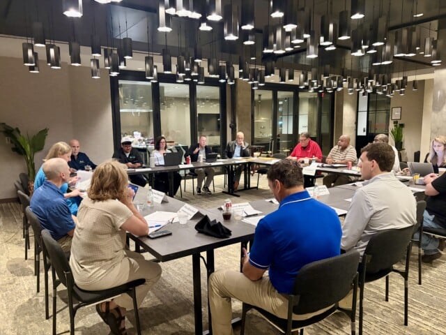 IFDA Members Meet to Share Ideas, Experiences at IFDA Learning Exchange