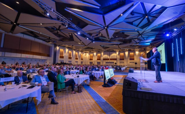 The Value of the Solutions Conference
