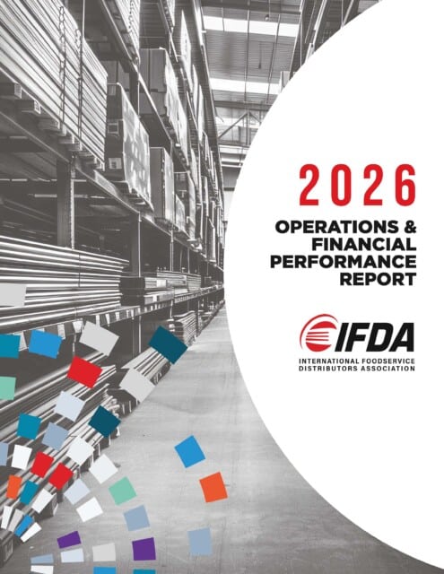 IFDA 2026 Operations & Financial Performance Report
