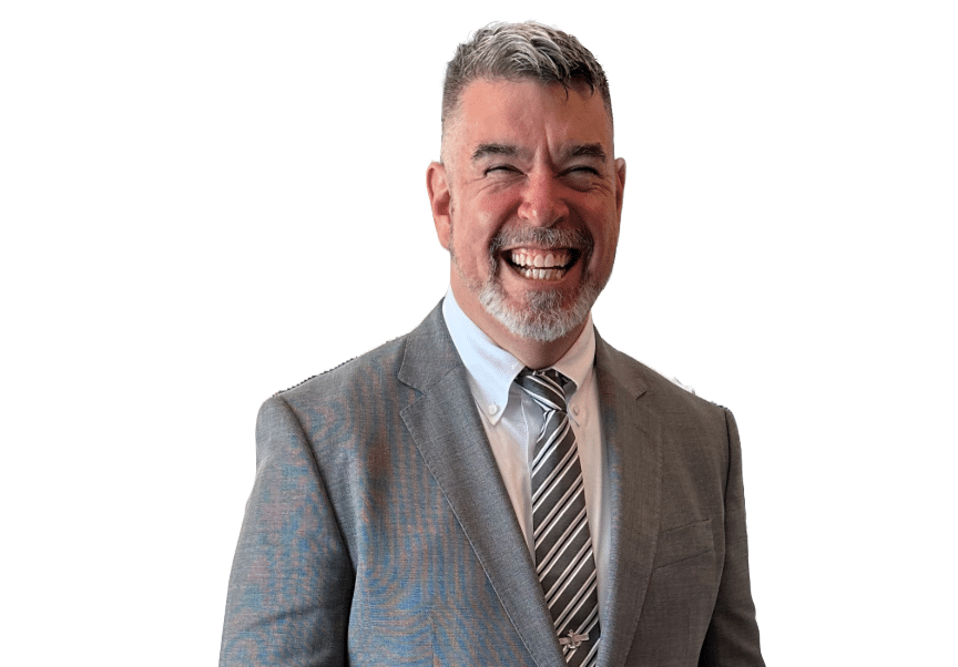 Rich Hodge
